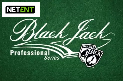 Blackjack Professional Series